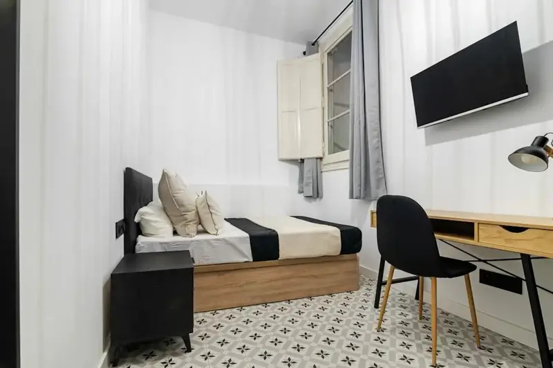 Apartamento 1 Dormitorio Barcelona