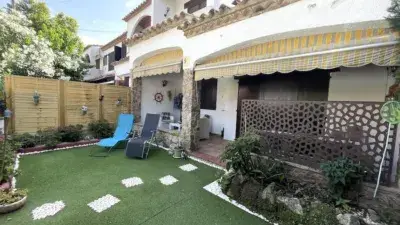 Casa Adosada en Alquiler Platja dAro - Vacaciones Familiares