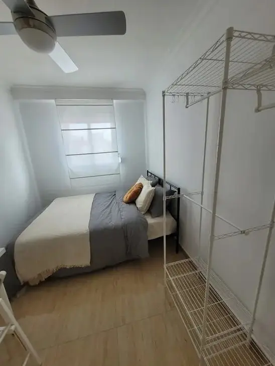Apartamento en alquiler Albal 1 dormitorio 1 bao