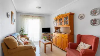 Atico en venta Torrevieja cerca de la playa con garaje y piscina