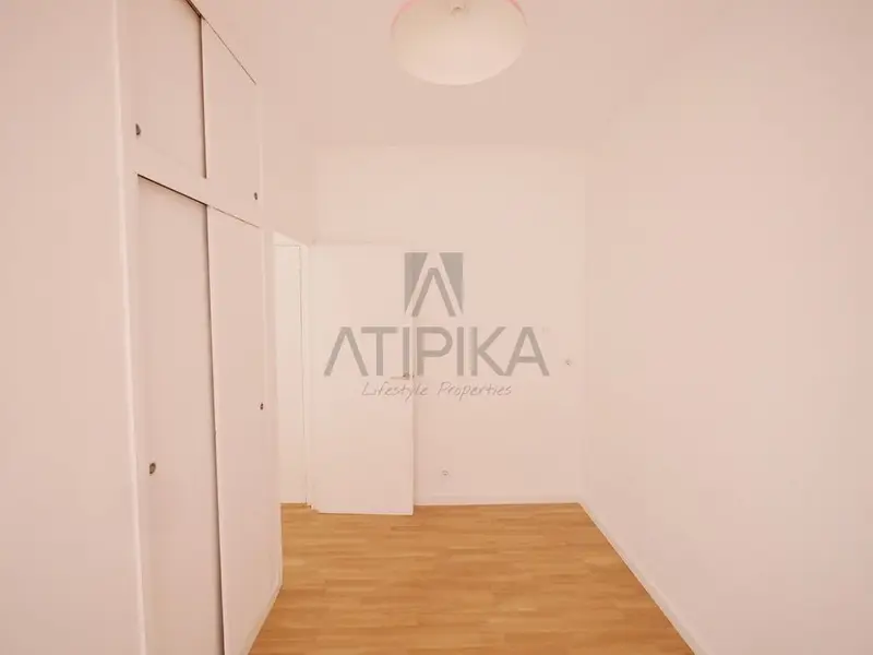 Atico en Sarria con Piscina y Terraza 150m2