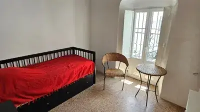 Apartamento en Casco Antiguo con Azotea y Vistas