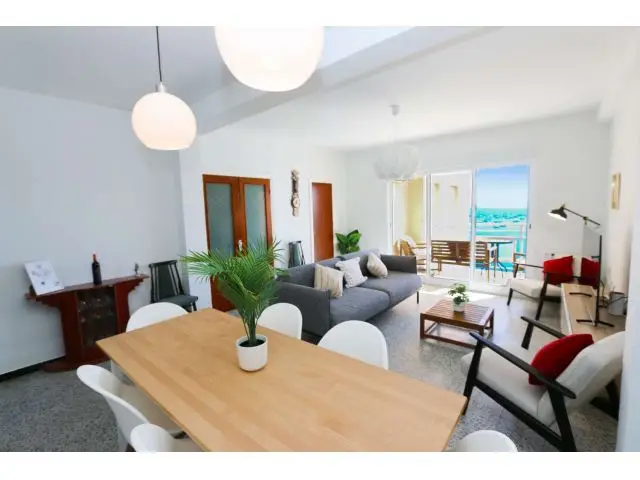 Apartamento Lo Pagán Vistas al Mar Reformado 2 Dormitorios