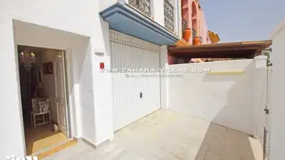 Casa Adosada en Zahara de los Atunes -  La Tahona - Cerca de la Playa