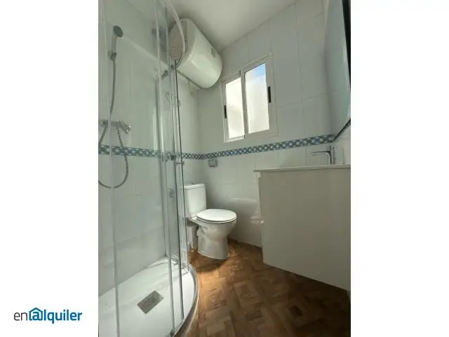 Alquiler Piso Amueblado Norte Castellón 3 Habitaciones