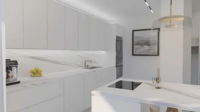 Chalet en Venta Valle Romano Golf Estepona Malaga