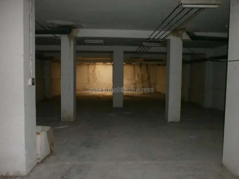 Local Comercial en Venta Tarragona
