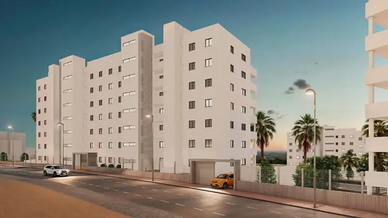 Apartamentos de Lujo en San Miguel de Salinas