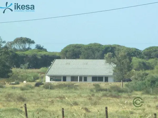 Suelo en Isla Cristina Huelva 2019ha Venta