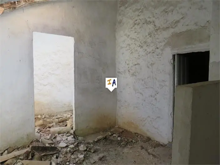 Casa en Fuensanta de Martos Jaen necesita reforma