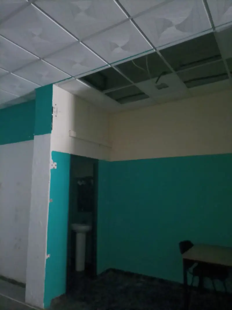 Venta Local Comercial Casco Antiguo Tortosa 110m2