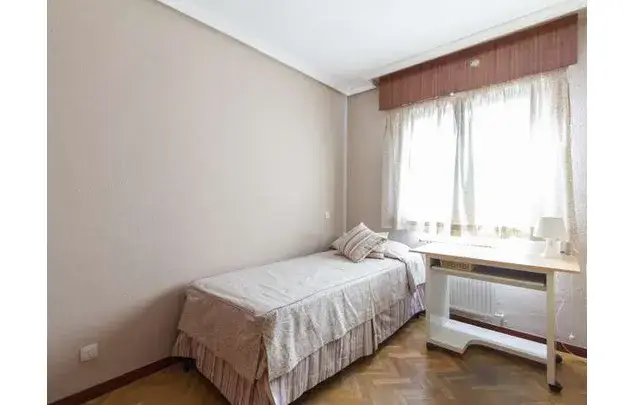 Alquiler Habitacion 85m2 Madrid
