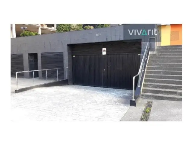Plazas de Garaje en Os Mallos - Oportunidad Bancaria