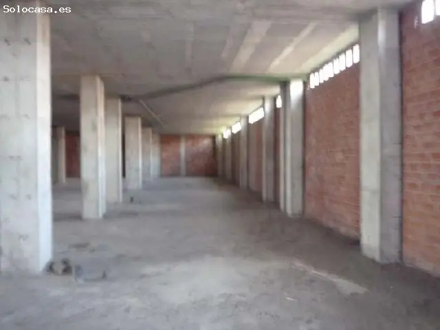 Local Comercial en Santander 160m2 Obra Nueva