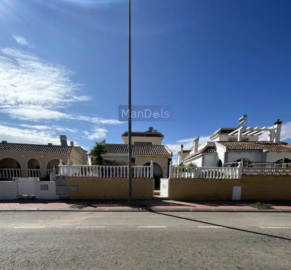 Villa 5 Dormitorios Piscina Privada Sierra Golf Murcia