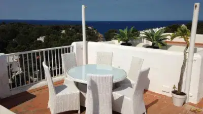 Apartamento en Alquiler Temporada Cala Tarida Ibiza