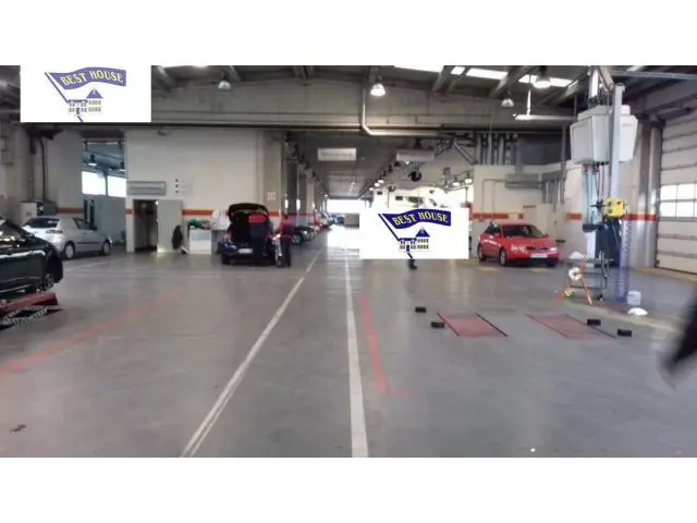 Nave Comercial en Venta 5700m2 Boisaca