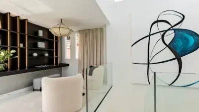 Chalet en Alquiler Marbella Nueva Andalucía