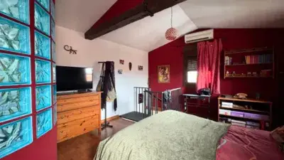 Casa en Alquiler Calle La Zarza 56m2 Reformada