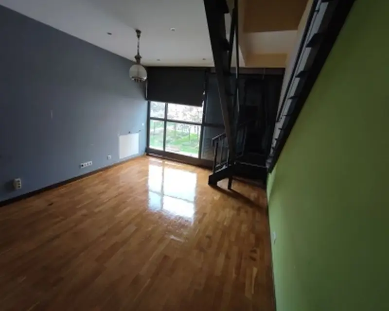 Piso en Madrid 76.51 m2 2 habitaciones