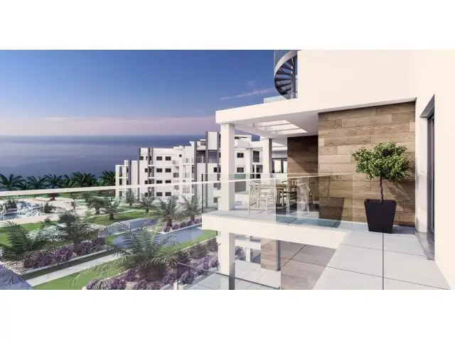 Vivienda Mediterranea Cerca del Mar Denia