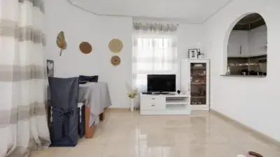 Apartamento en venta en Calas Blanca