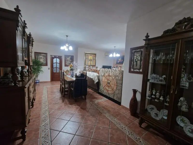 Casa en venta en Levante - Lepanto - Fátima