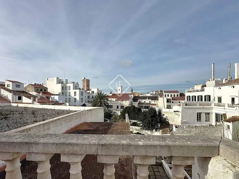 Apartamento en venta en Mahón / Maó, Menorca