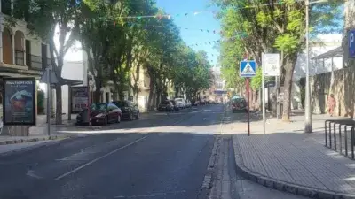 Piso en Venta Montilla 2 Dormitorios Garaje Ascensor