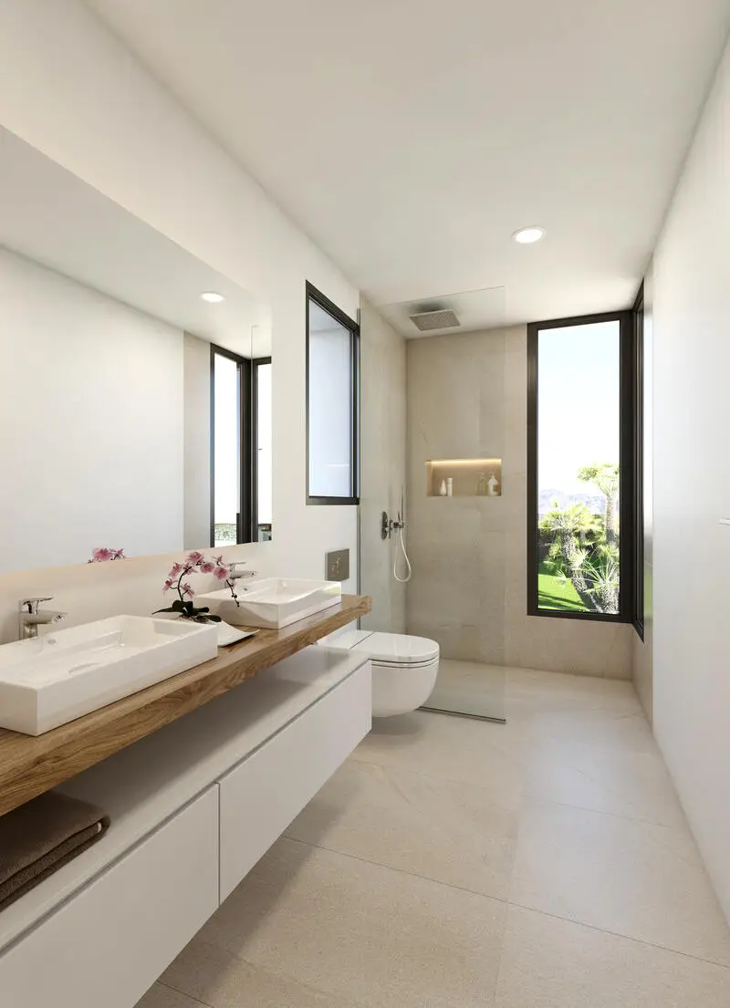 3 Cuarto Villa en venta
Finestrat, Alicante