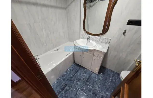 Apartamento 4 Dormitorios 110m2 Logroño