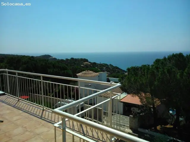 Chalet En Venta En Tossa De Mar, Girona