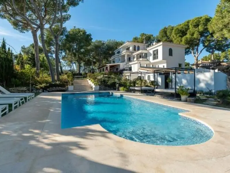 venta Chalet en Calvià, Balears (Illes) (41673639643.100500)- Globaliza