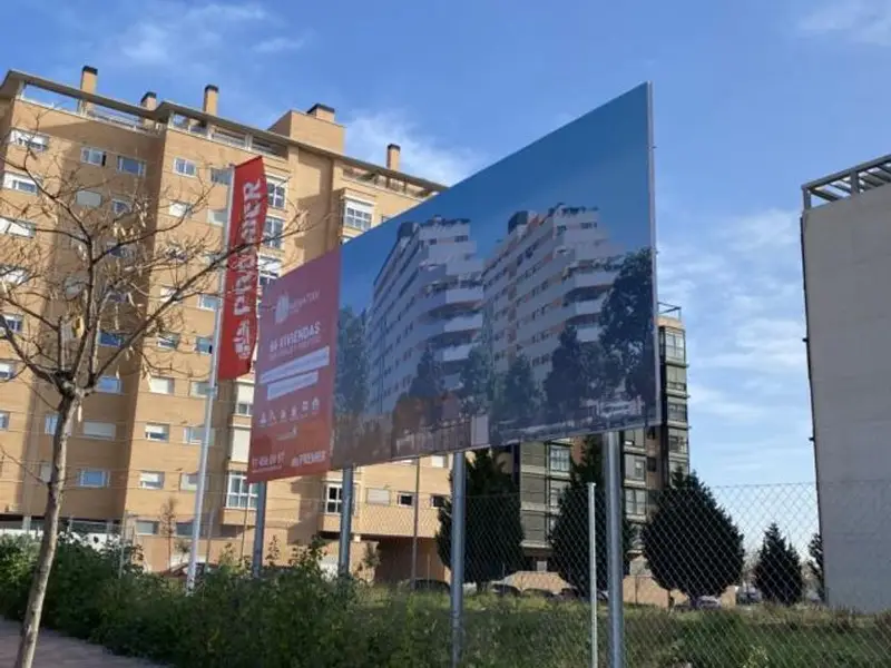 venta Piso en Casco Historico de Vallecas, Madrid (4383286545.109700)- Globaliza