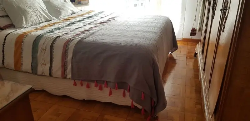 Venta Piso 3 Dormitorios Centro Oviedo Cerca Plaza San Miguel