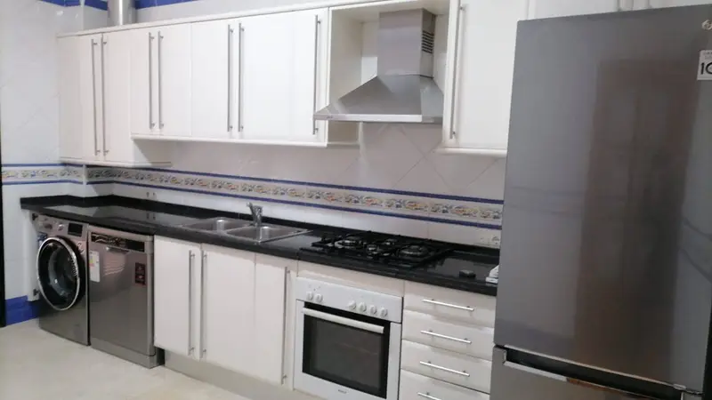 Apartamento en El Molinar Palma de Mallorca
