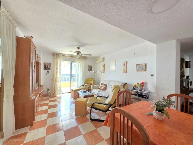 Apartamento en venta en Gandia, Valencia
