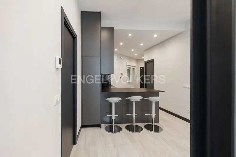 Apartamento de Lujo en Madrid Centro cerca de Puerta del Sol