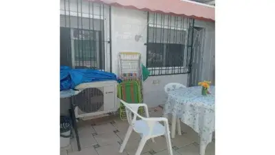Casa en Gran Platja para vacaciones