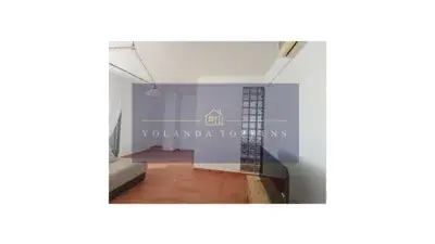 Alquiler Atico Nueva Alcalá 100m2 Terraza 65m2