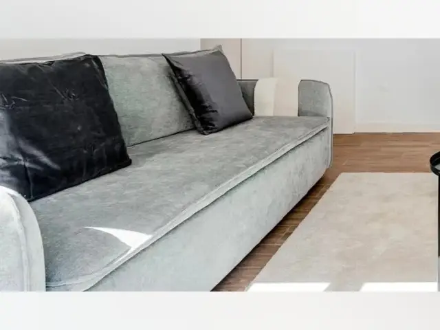 Apartamento 1 Dormitorio Malaga Alquiler