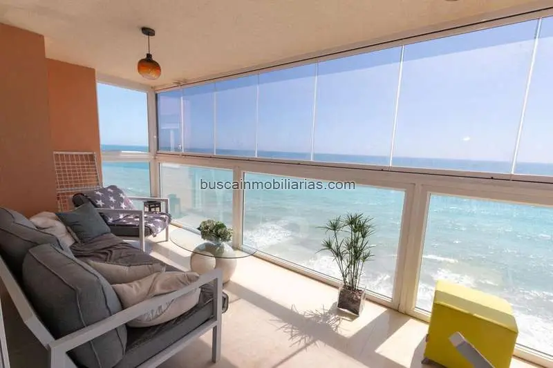Apartamento en venta Torrevieja 3 dormitorios 2 baños reformado