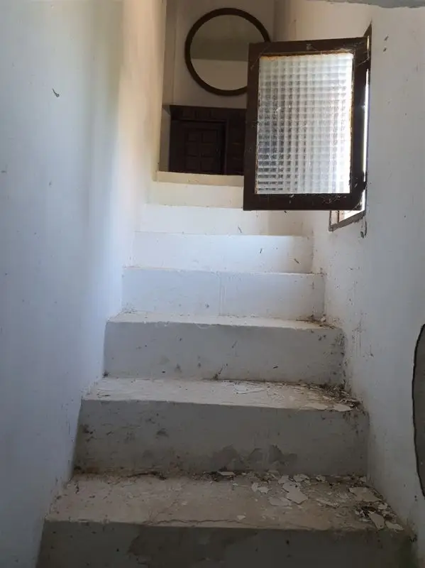 Adosado en Tinajas 241m2 con Garaje y Trastero
