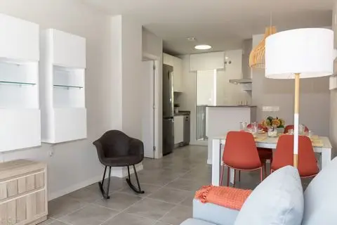 Villa en Els Poblets cerca del Mar