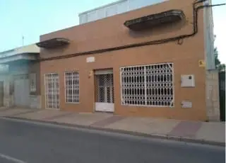 Local en Venta Murcia 128m2 Avenida Alcantarilla