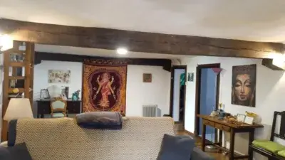 Casa en Venta en Beruete oportunidad unica