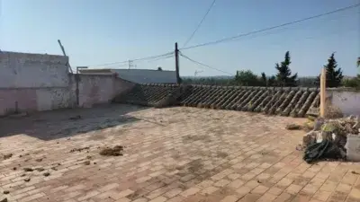 Casa adosada en venta en Parque Atlántico - Ronda Este