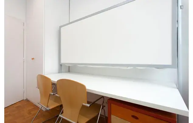 Alquiler Apartamento 3 Dormitorios Barcelona Estancia Temporal