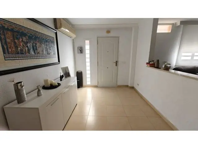 Adosado 3 Habitaciones Teatinos Malaga