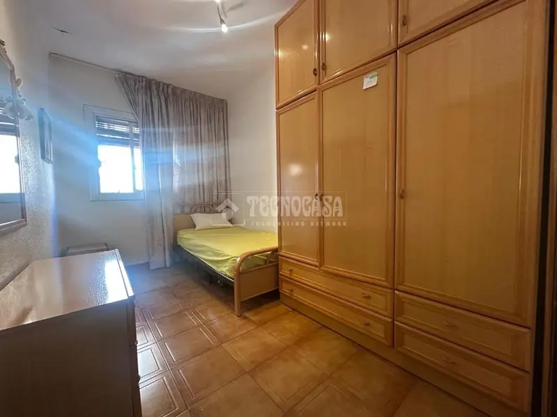 Piso en venta en La Marina del Port, Barcelona